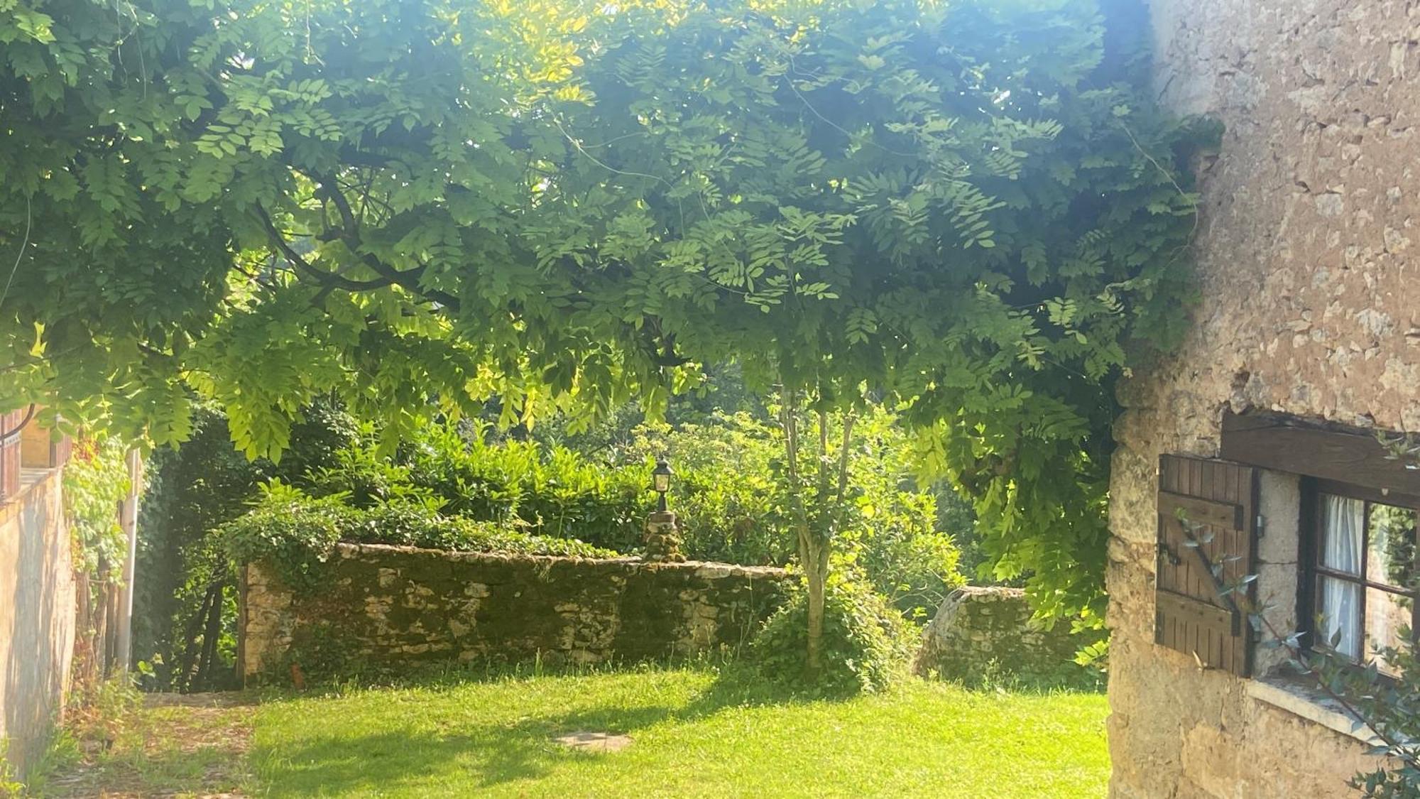 فيلا Le Manoir De St Marcel Saint-Marcel-du-Périgord المظهر الخارجي الصورة