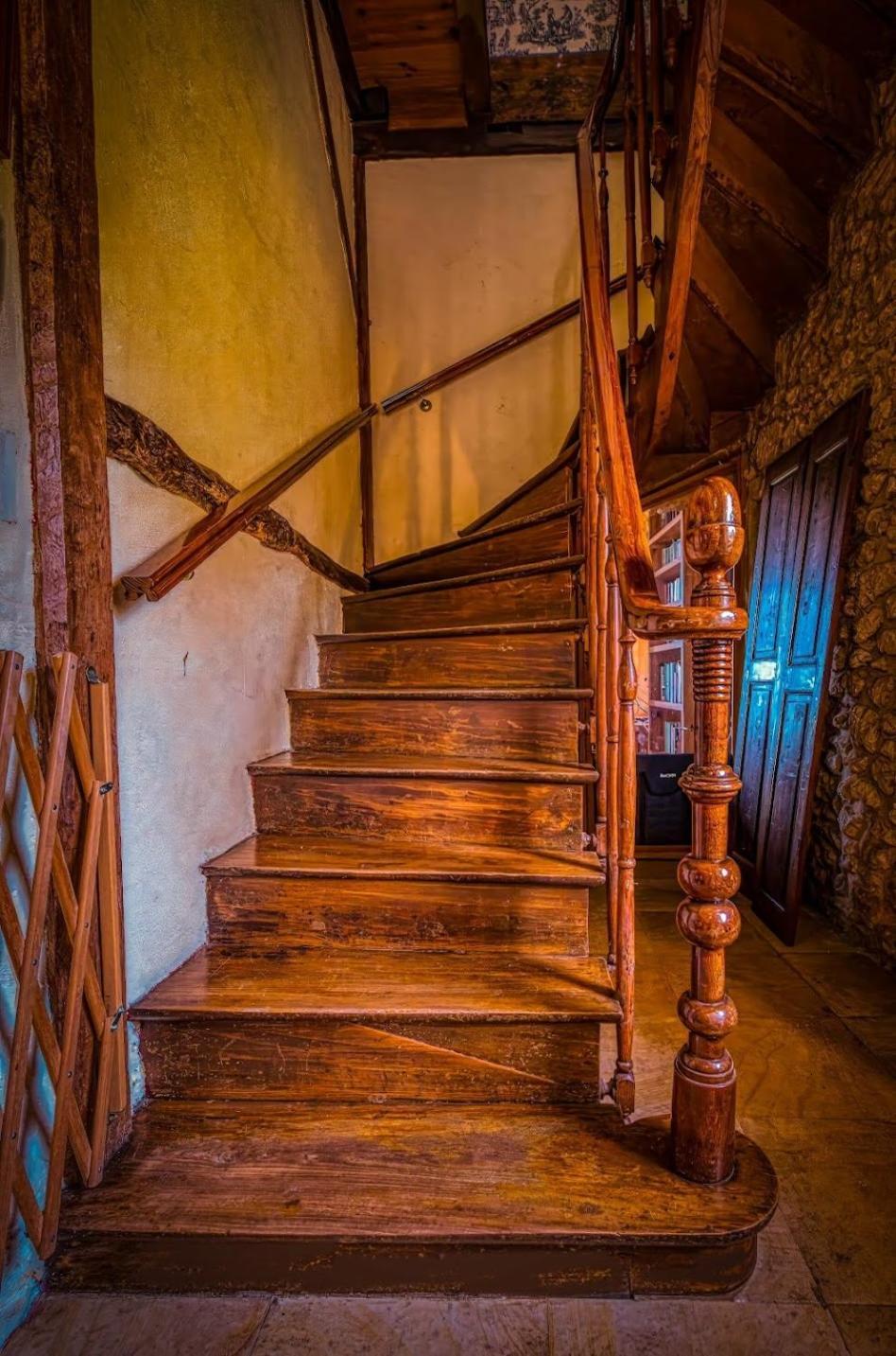 فيلا Le Manoir De St Marcel Saint-Marcel-du-Périgord الغرفة الصورة
