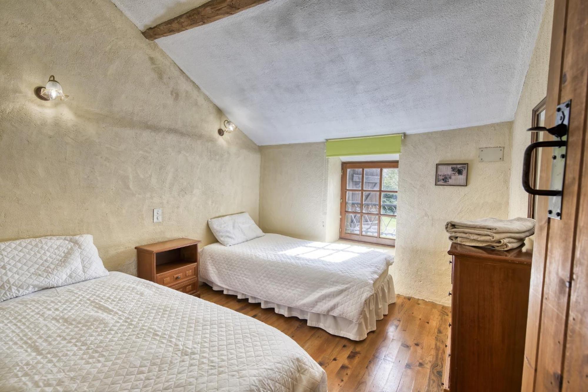 فيلا Le Manoir De St Marcel Saint-Marcel-du-Périgord الغرفة الصورة