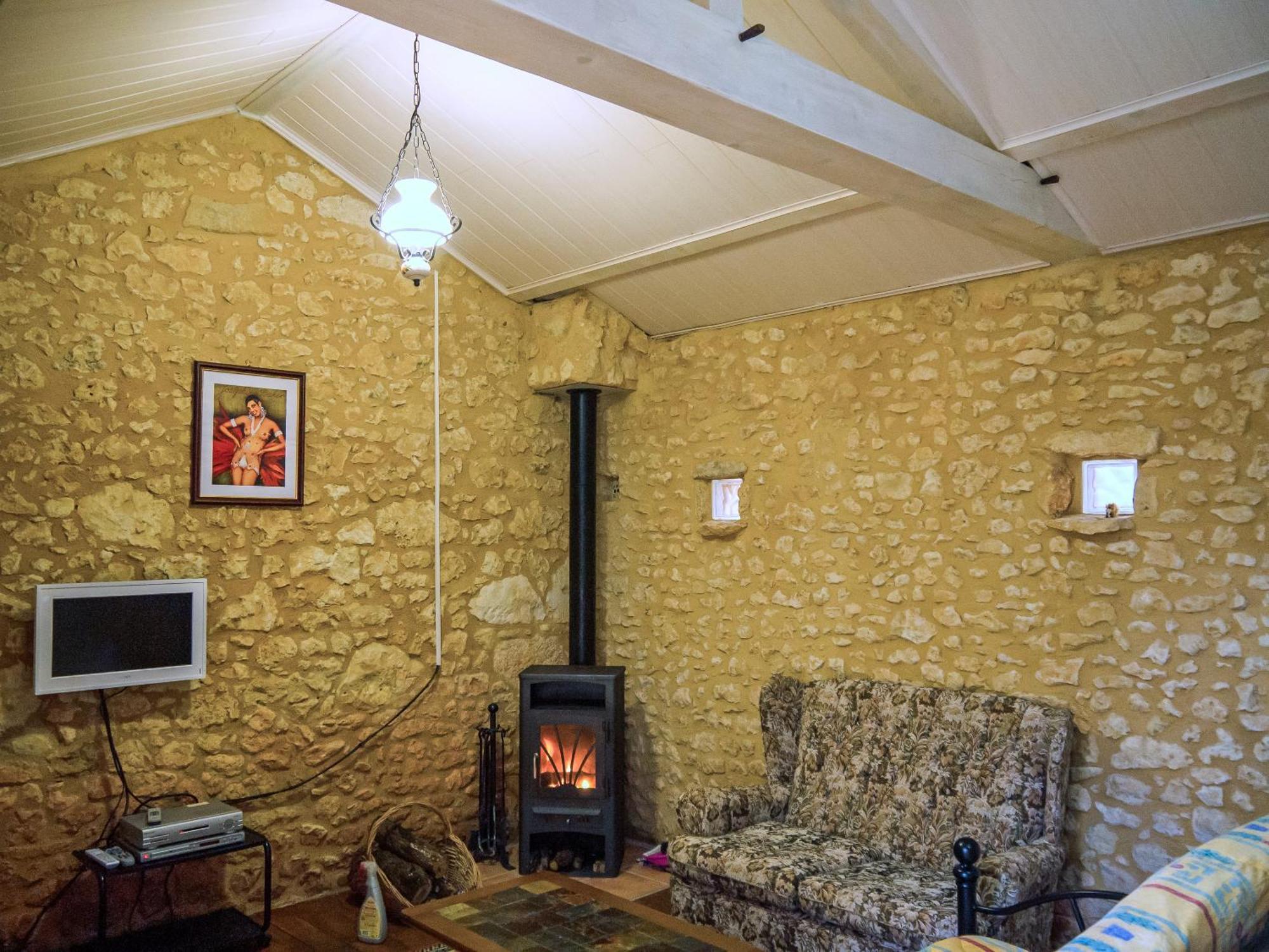 فيلا Le Manoir De St Marcel Saint-Marcel-du-Périgord الغرفة الصورة