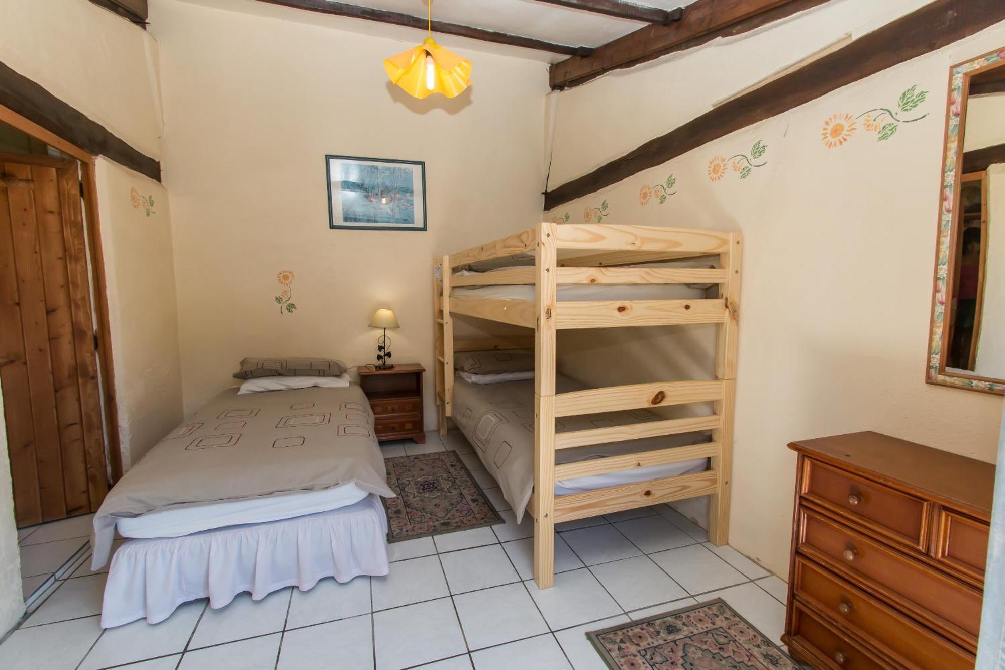 فيلا Le Manoir De St Marcel Saint-Marcel-du-Périgord الغرفة الصورة